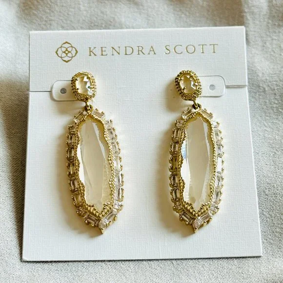 Kendra scott kalina earrings outlet